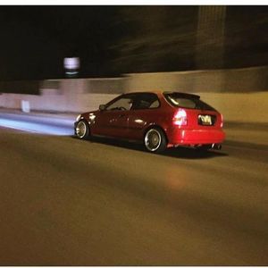 Meet your Posher, Enrique